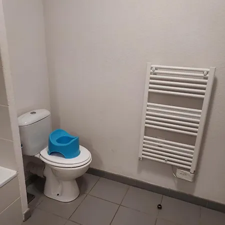Lägenhet Les Demeures De La Massane Argelès-sur-Mer