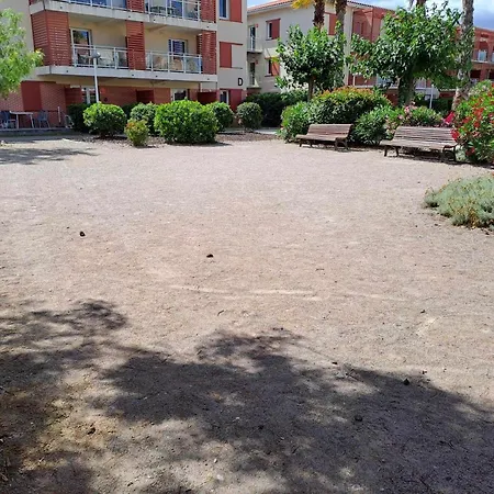 Lägenhet Les Demeures De La Massane